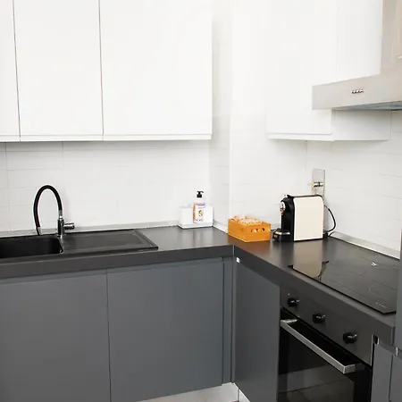 Cinque Terre Break With Parking And Aircon Апартаменты *
