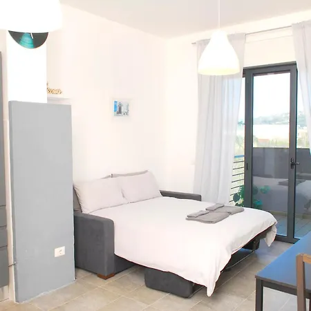Cinque Terre Break With Parking And Aircon Апартаменты