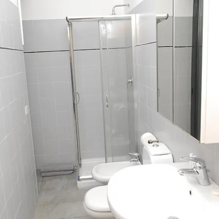 Апартаменты Cinque Terre Break With Parking And Aircon *
