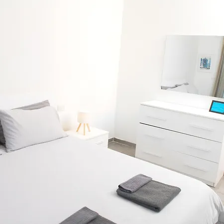 Cinque Terre Break With Parking And Aircon Апартаменты *