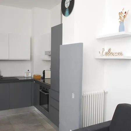 Апартаменты Cinque Terre Break With Parking And Aircon *