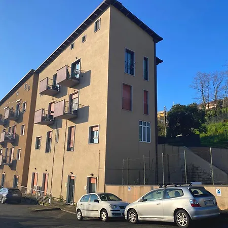 Cinque Terre Break With Parking And Aircon