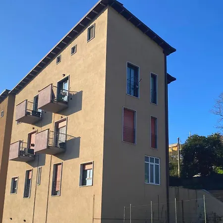 Cinque Terre Break With Parking And Aircon Специя
